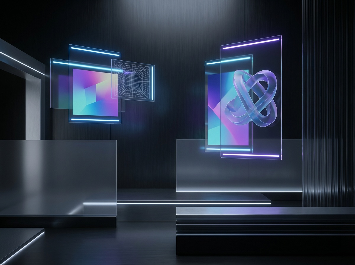 Logo et charte graphique