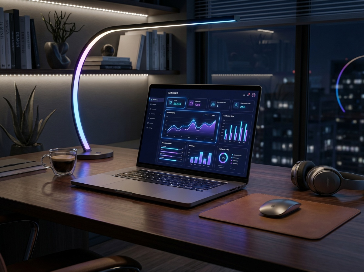 Site e-commerce performant