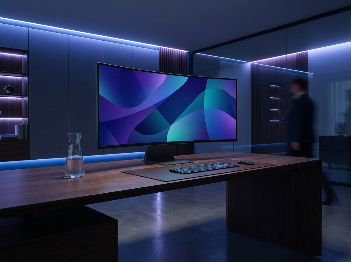 Site vitrine professionnel